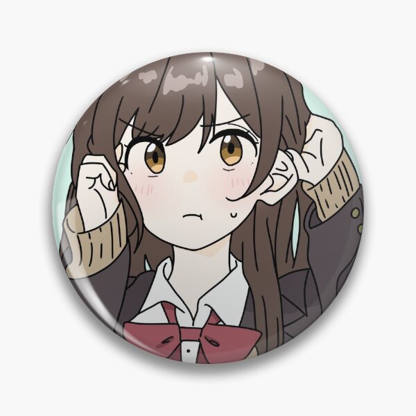 Item preview, sayu ogiwara designed and sold by Senpaih.
