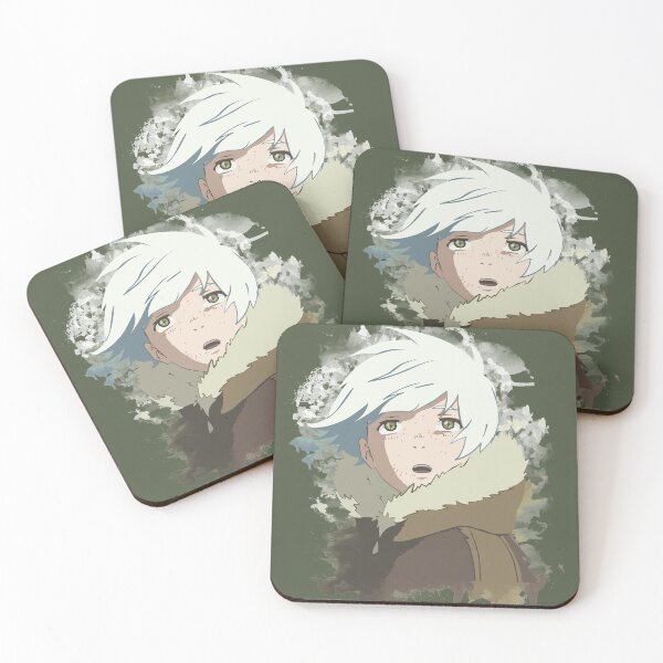 Item preview, To your eternity - Fushi designed and sold by Teetrands.