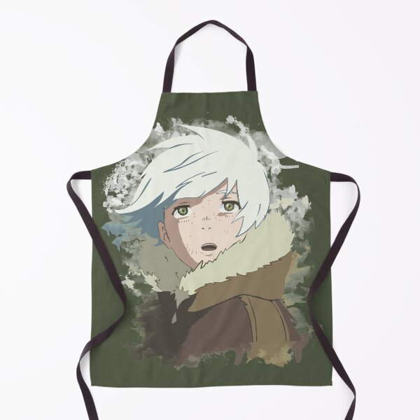 Item preview, To your eternity - Fushi designed and sold by Teetrands.