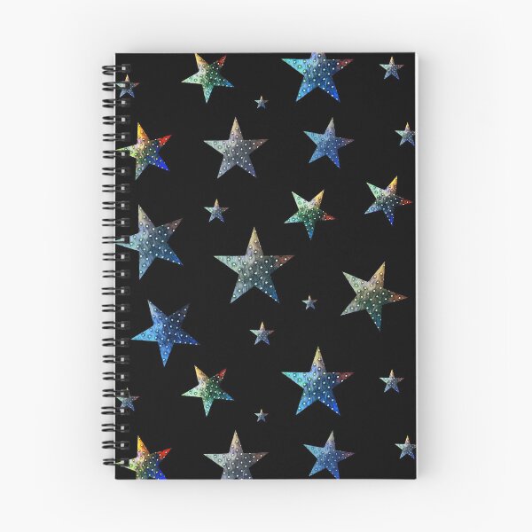 Item preview, Stars designed and sold by Tamm-art.