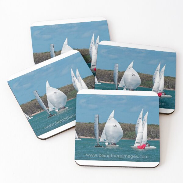 Item preview, Sailing under Full Sails designed and sold by BeingTherePix.