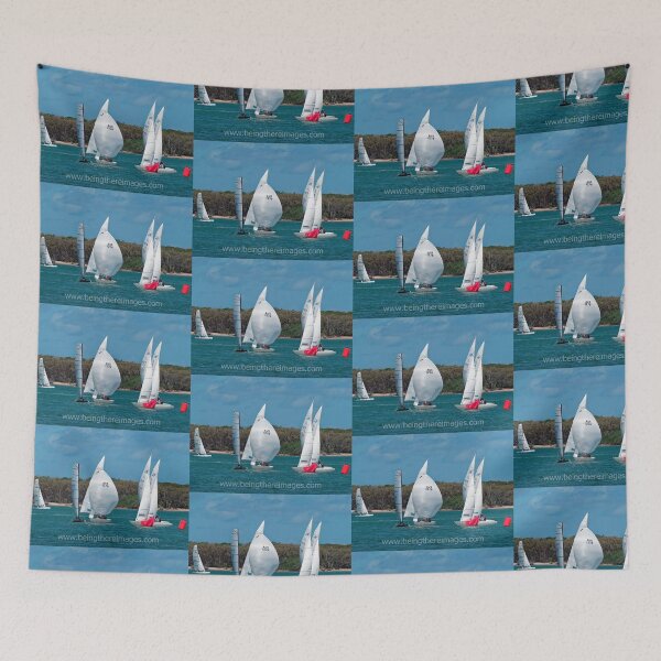 Item preview, Sailing under Full Sails designed and sold by BeingTherePix.