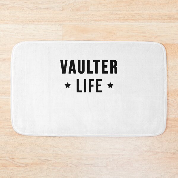 Item preview, Vaulter Life - Vaulting designed and sold by TopsellerShirts.