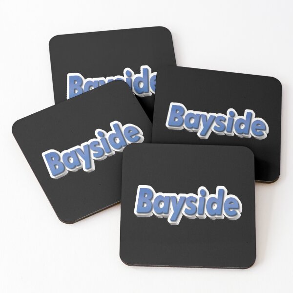 Item preview, Bayside designed and sold by QueensNewYork.