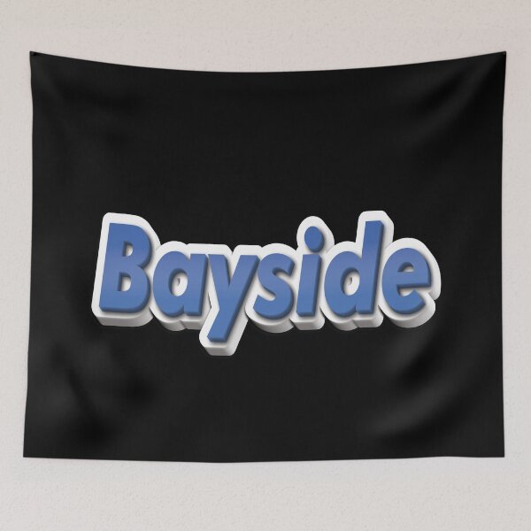 Item preview, Bayside designed and sold by QueensNewYork.