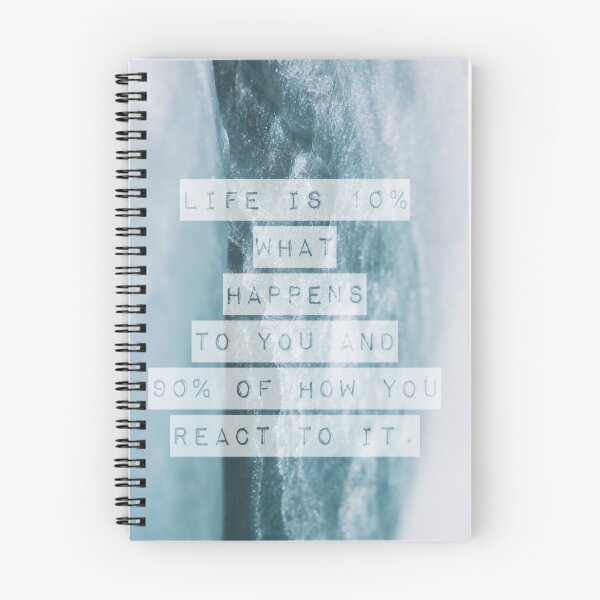 Item preview, Positive Inspirational Quote designed and sold by Kerry Pritchard.