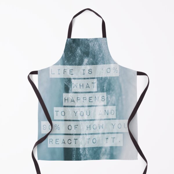 Item preview, Positive Inspirational Quote designed and sold by Kerry Pritchard.