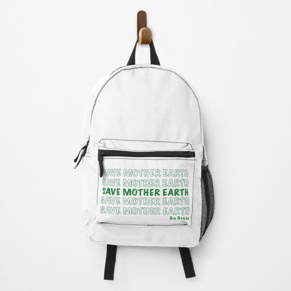 Item preview, Save Mother Earth designed and sold by tcreate.