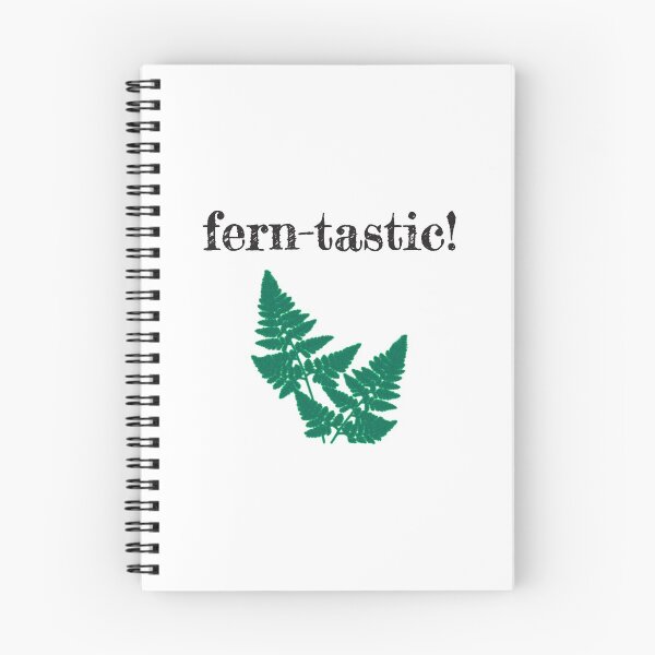 Item preview, Fern-Tastic! designed and sold by Artsy-Chemist.