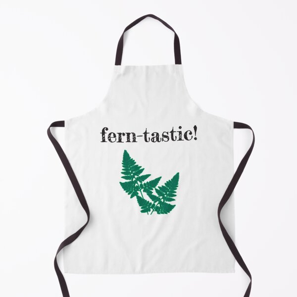 Item preview, Fern-Tastic! designed and sold by Artsy-Chemist.