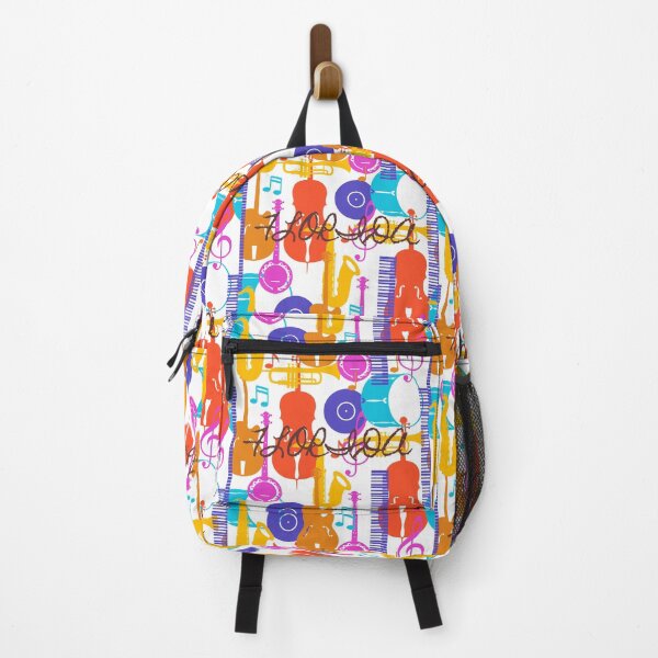Item preview, Florida Yellow and Red Pop Music Culture designed and sold by Red-ElYoubi.