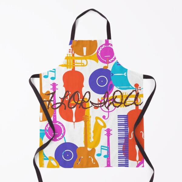 Item preview, Florida Yellow and Red Pop Music Culture designed and sold by Red-ElYoubi.