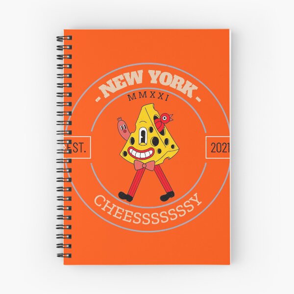 Item preview, Thats What Cheese Said - NEW YORK 2021 MMXXI designed and sold by Jimmy-Asawa.