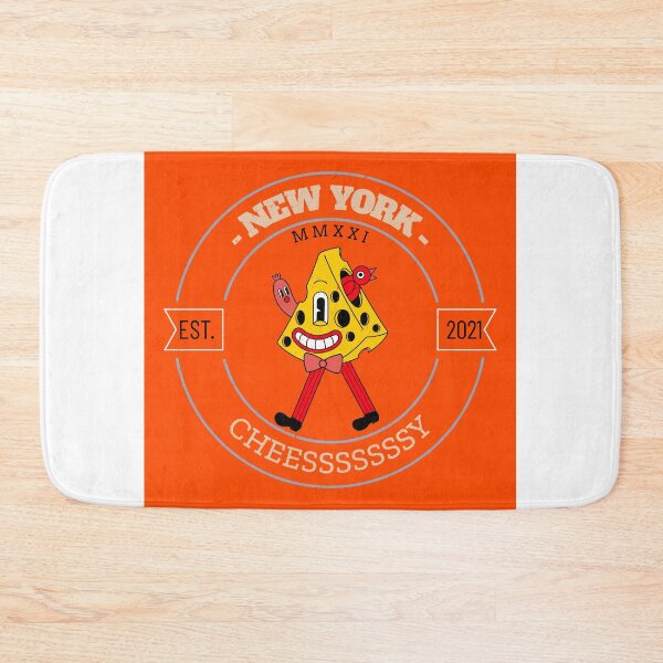 Item preview, Thats What Cheese Said - NEW YORK 2021 MMXXI designed and sold by Jimmy-Asawa.
