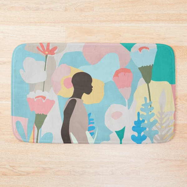 Item preview, Seeing through the forest. Nature Reflects in You.  designed and sold by TheaDesign.