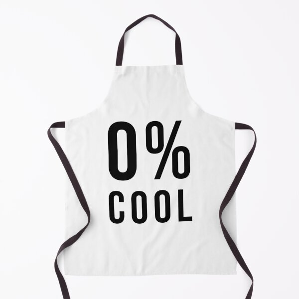 Item preview, 0% cool designed and sold by TopsellerShirts.