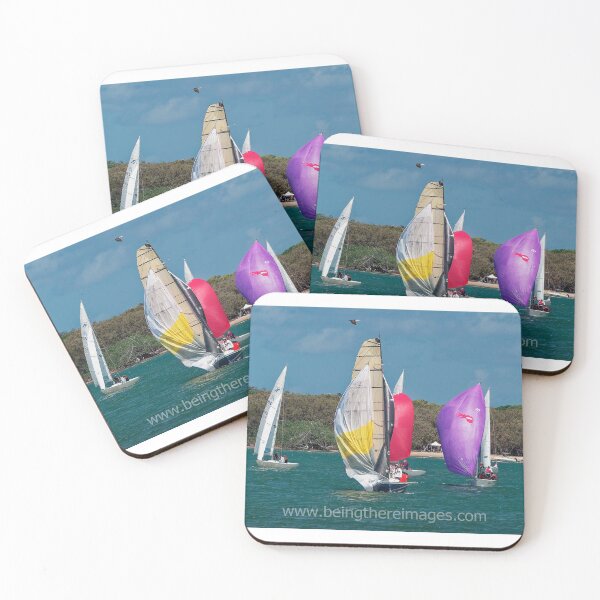 Item preview, Sailing Regatta designed and sold by BeingTherePix.