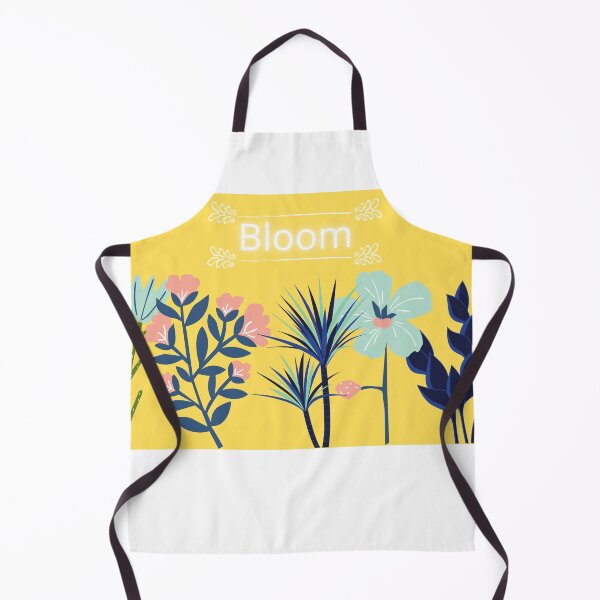 Item preview, Bloom designed and sold by Fatimah Sheikh.