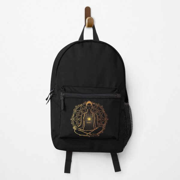 Item preview, Meditation enlightenment designed and sold by DerSenat.