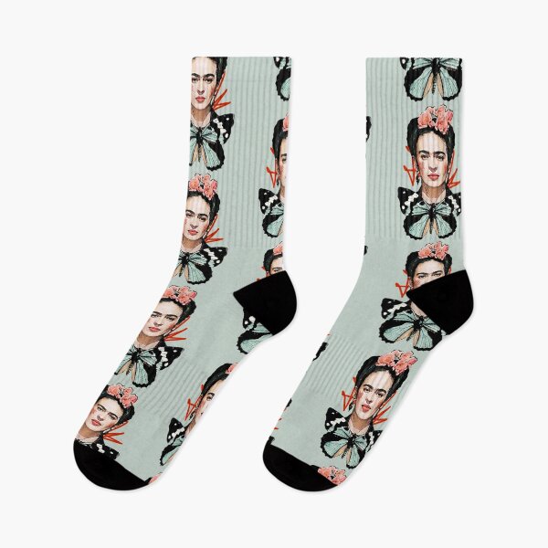 Item preview, Frida Kahlo  designed and sold by migdaliapace.