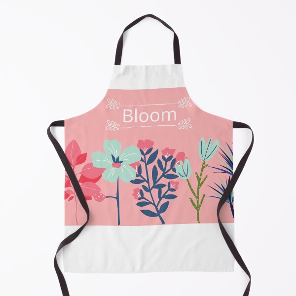 Item preview, Bloom designed and sold by Fatimah Sheikh.