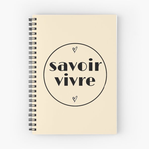 Item preview, Savoir vivre designed and sold by Ninaeva.