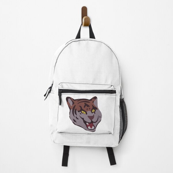 Item preview, Life is Strange True Colors - Alex Chen Tiger Pin designed and sold by EzraMergo.