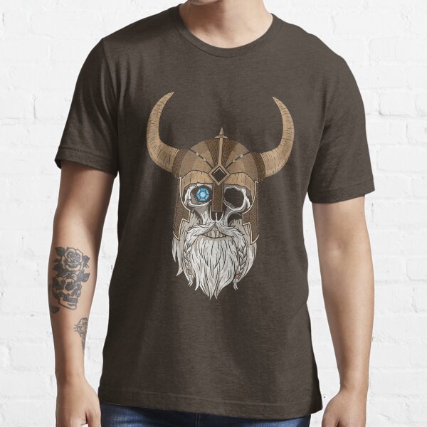 Odin Essential T-Shirt