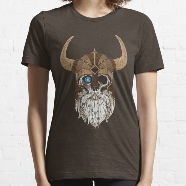 Odin Essential T-Shirt