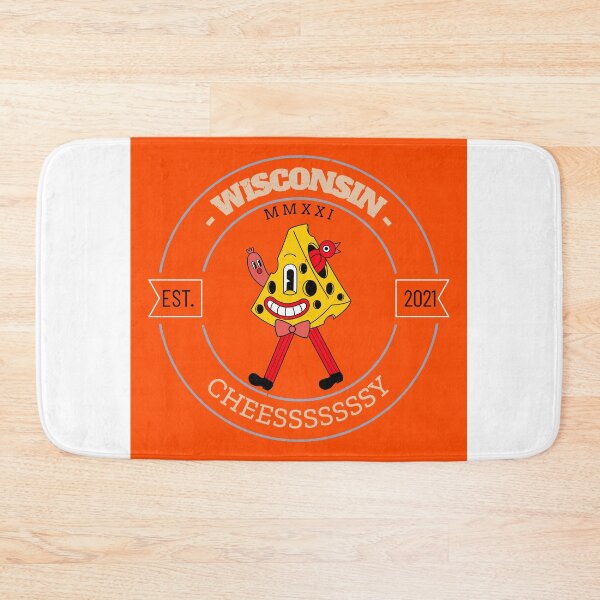 Item preview, Thats What Cheese Said - WISCONSIN 2021 MMXXI designed and sold by Jimmy-Asawa.