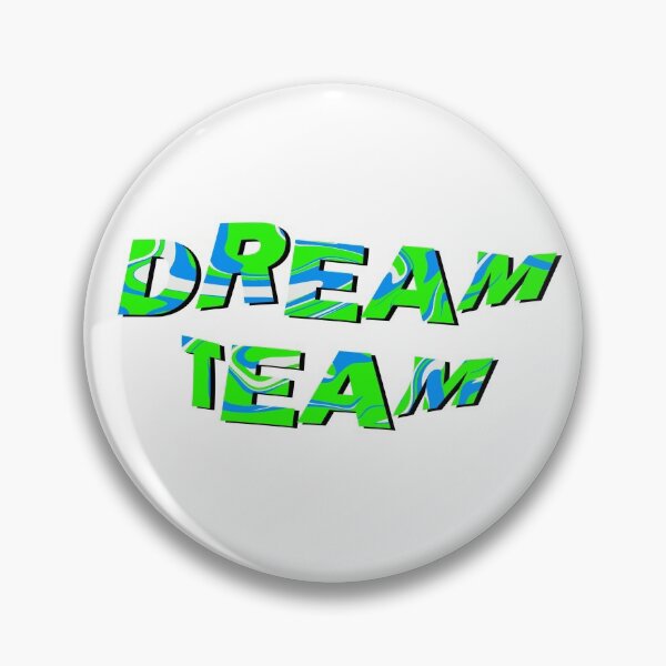 Item preview, dream team  designed and sold by sarah <3.