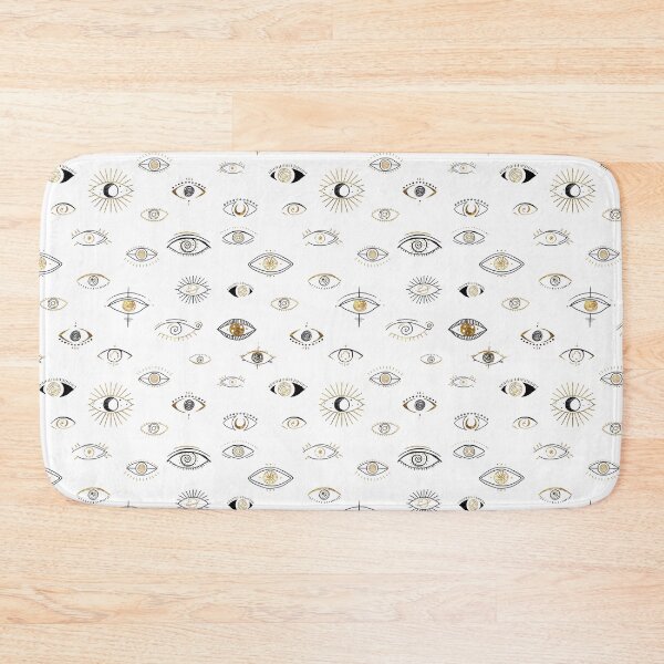 Item preview, Mystic Eyes - Day designed and sold by moodscape.