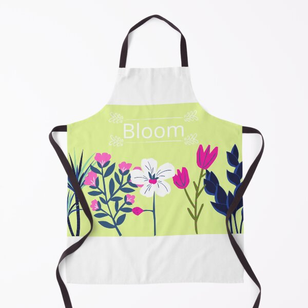 Item preview, Bloom designed and sold by Fatimah Sheikh.