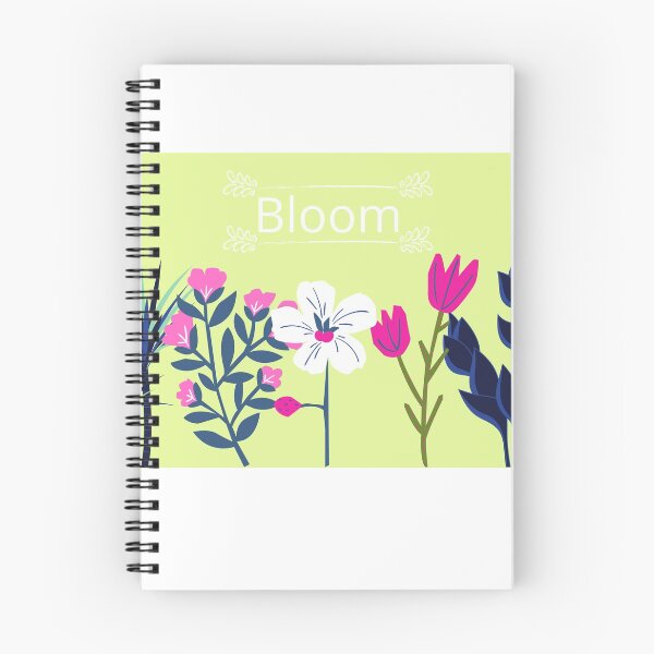 Item preview, Bloom designed and sold by Fatimah Sheikh.