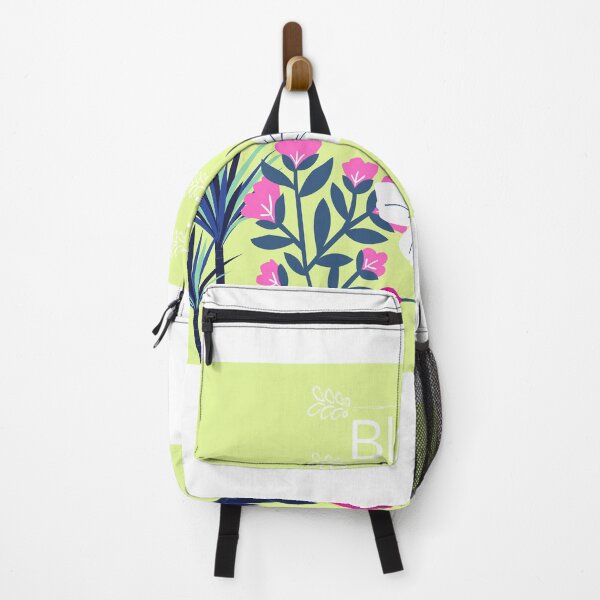 Item preview, Bloom designed and sold by Fatimah Sheikh.