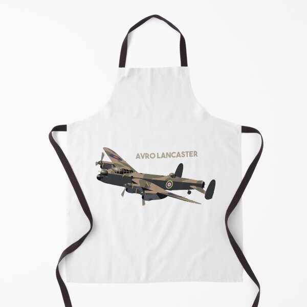 Item preview, Lancaster British WW2 Airplane designed and sold by NorseTech.