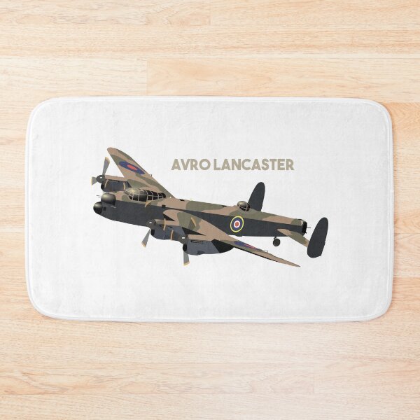 Item preview, Lancaster British WW2 Airplane designed and sold by NorseTech.