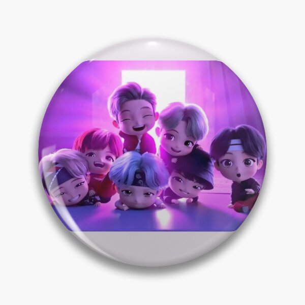 Item preview, BTS Tinytan designed and sold by NamG7.