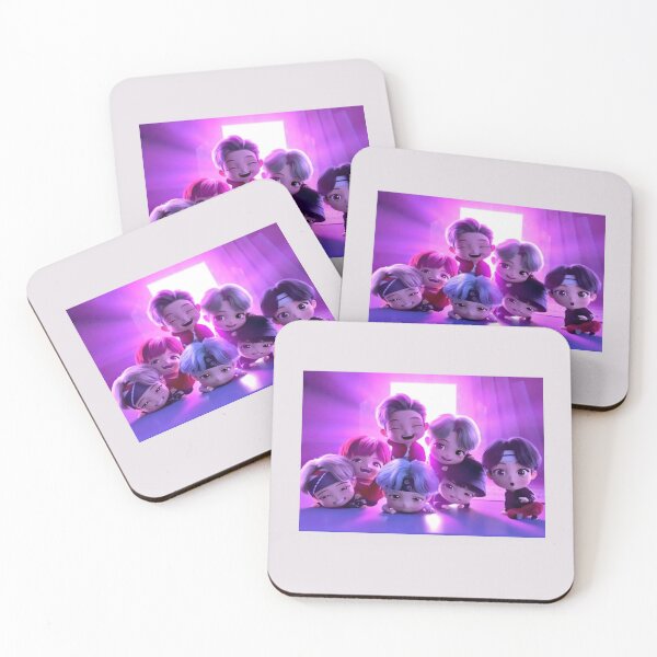 Item preview, BTS Tinytan designed and sold by NamG7.