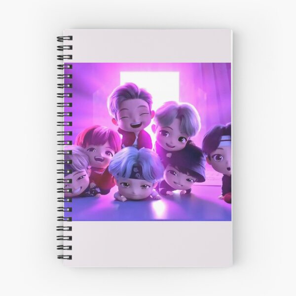 Item preview, BTS Tinytan designed and sold by NamG7.