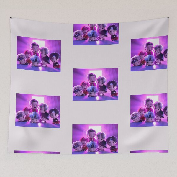 Item preview, BTS Tinytan designed and sold by NamG7.