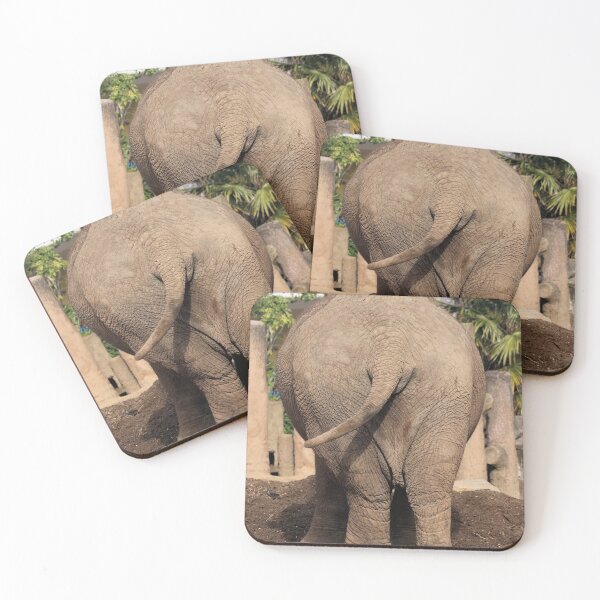 Item preview, Elephants Bum designed and sold by Yampimon.