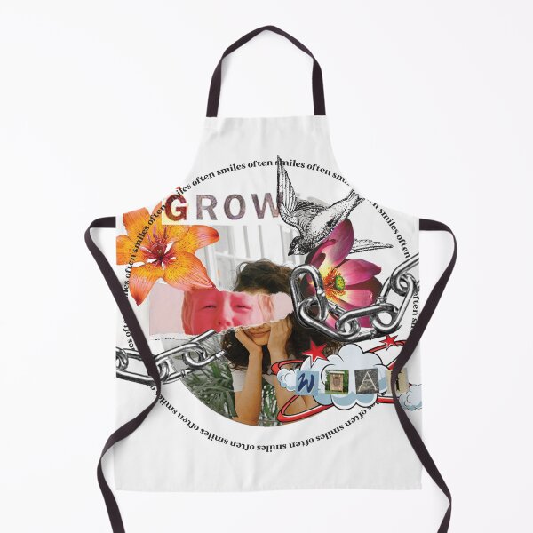 Item preview, Grandir designed and sold by ohmindthought.