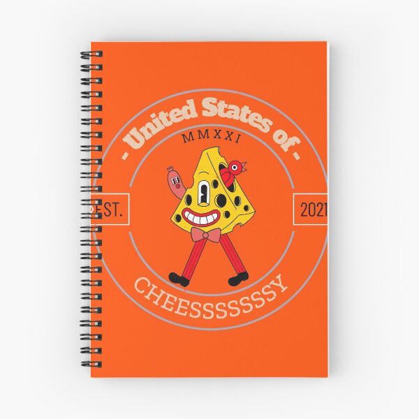 Item preview, Thats What Cheese Said - United States of CHEESY USA 2021 MMXXI designed and sold by Jimmy-Asawa.