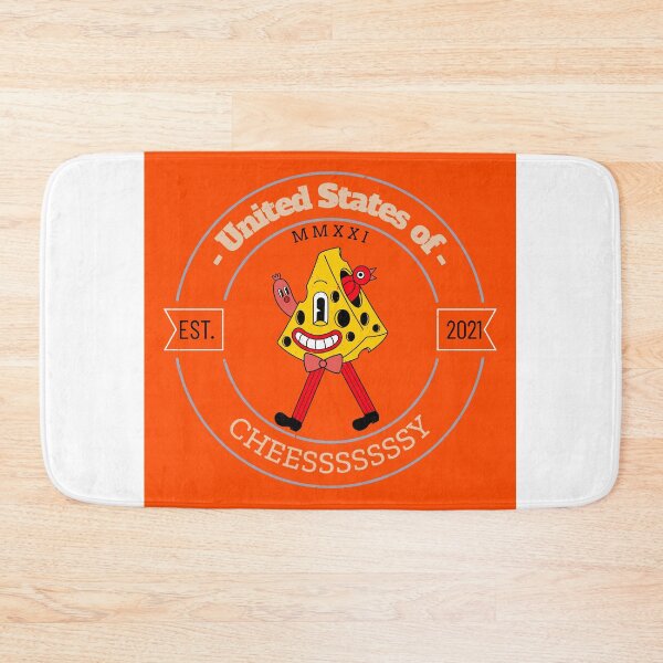 Item preview, Thats What Cheese Said - United States of CHEESY USA 2021 MMXXI designed and sold by Jimmy-Asawa.