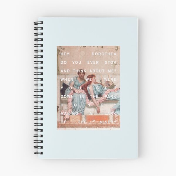 Item preview, dorothea - taylor swift designed and sold by translucido.