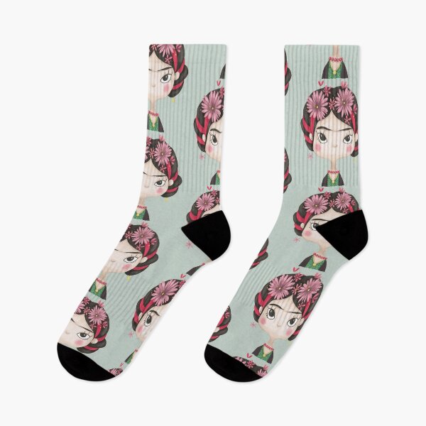 Item preview, Frida Kahlo  designed and sold by migdaliapace.