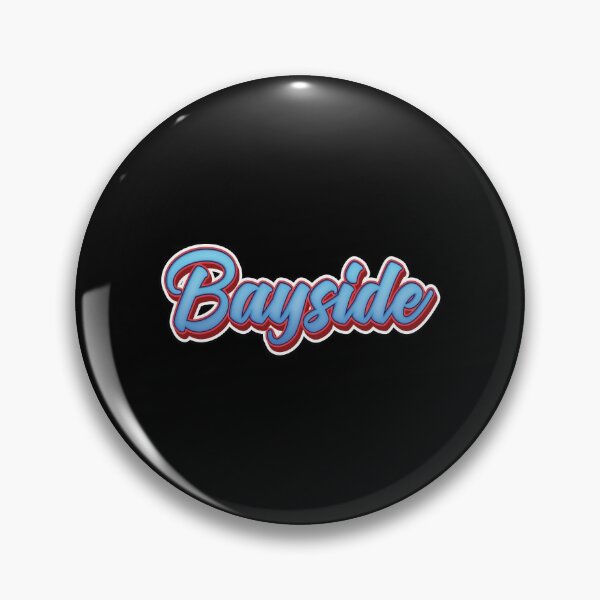 Item preview, Bayside designed and sold by QueensNewYork.