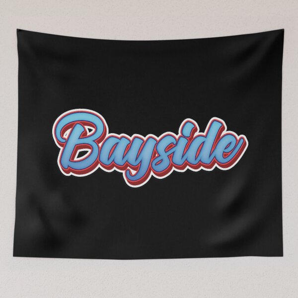 Item preview, Bayside designed and sold by QueensNewYork.
