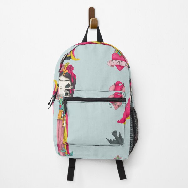 Item preview, Frida Kahlo designed and sold by migdaliapace.